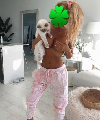 Ирина, 24 года