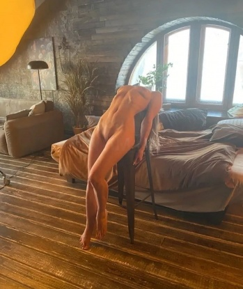 Ариэль, 32 года