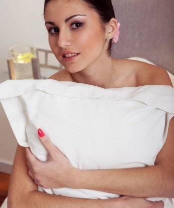 Александра, 24 года